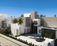 Nieuwbouw - Villa - Marbella