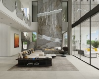Nieuwbouw - Villa - Marbella