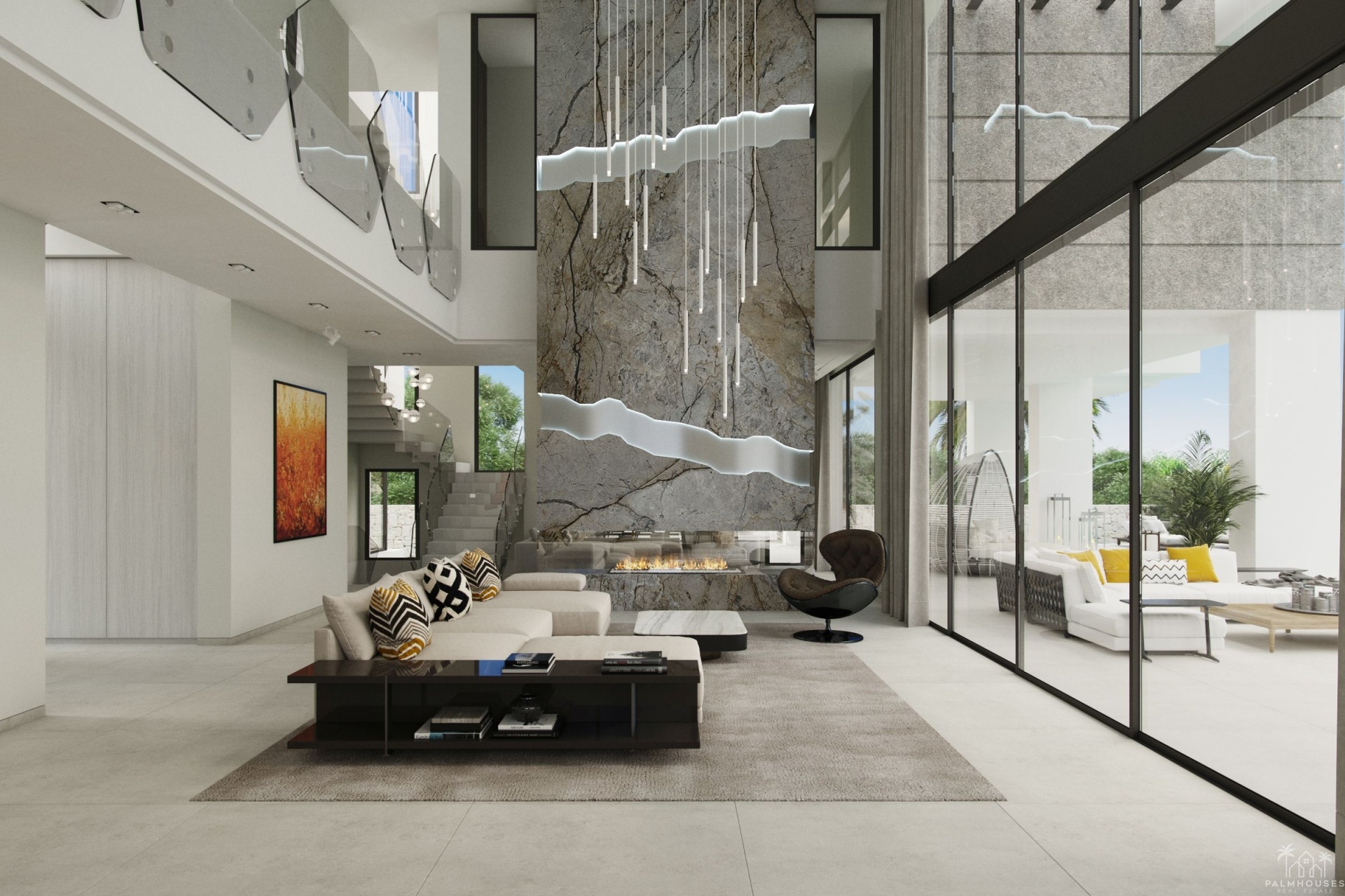 Nieuwbouw - Villa - Marbella