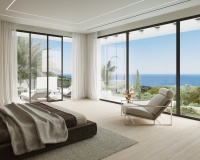 Nieuwbouw - Villa - Marbella