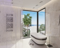 Nieuwbouw - Villa - Marbella