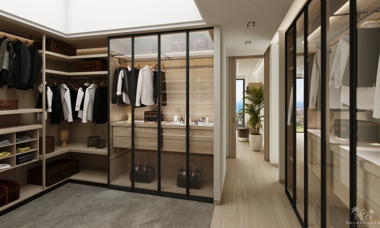 Nieuwbouw - Villa - Marbella