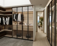 Nieuwbouw - Villa - Marbella