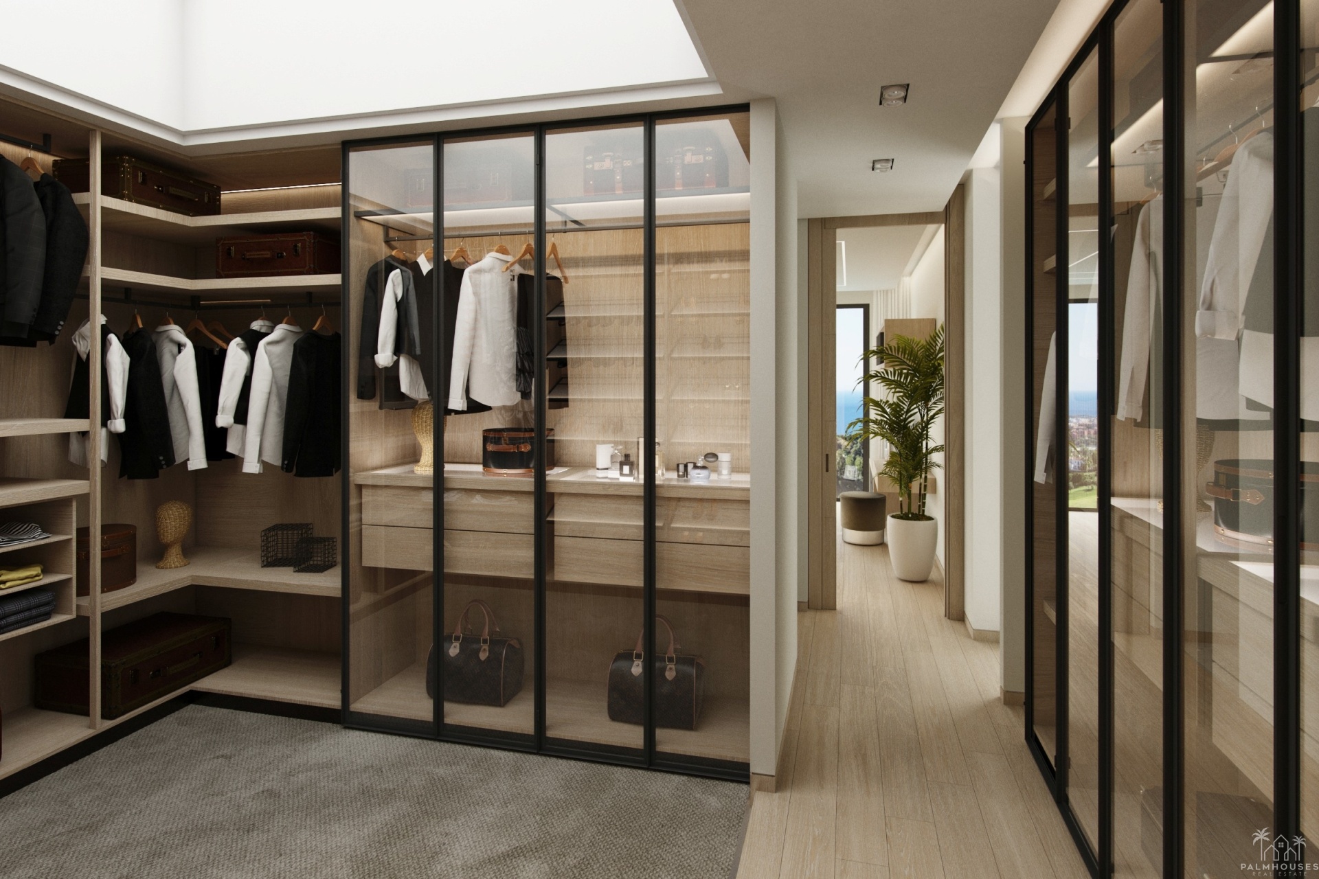 Nieuwbouw - Villa - Marbella