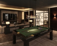 Nieuwbouw - Villa - Marbella