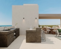 Nieuwbouw - Villa - Marbella