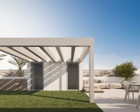 Nieuwbouw - Villa - Marbella