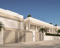 Nieuwbouw - Villa - Marbella