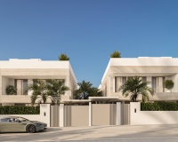 Nieuwbouw - Villa - Marbella