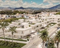 Nieuwbouw - Villa - Marbella