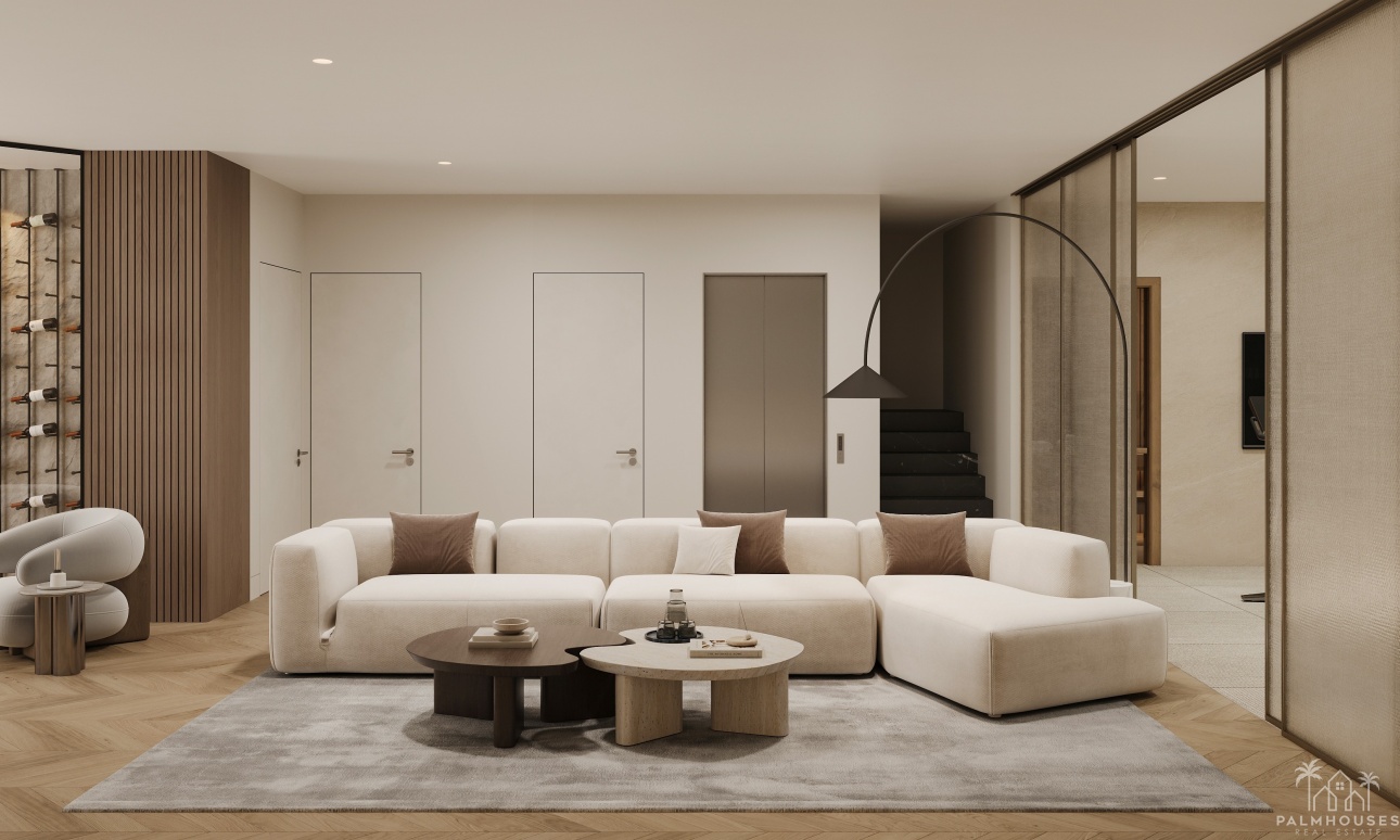 Nieuwbouw - Villa - Marbella
