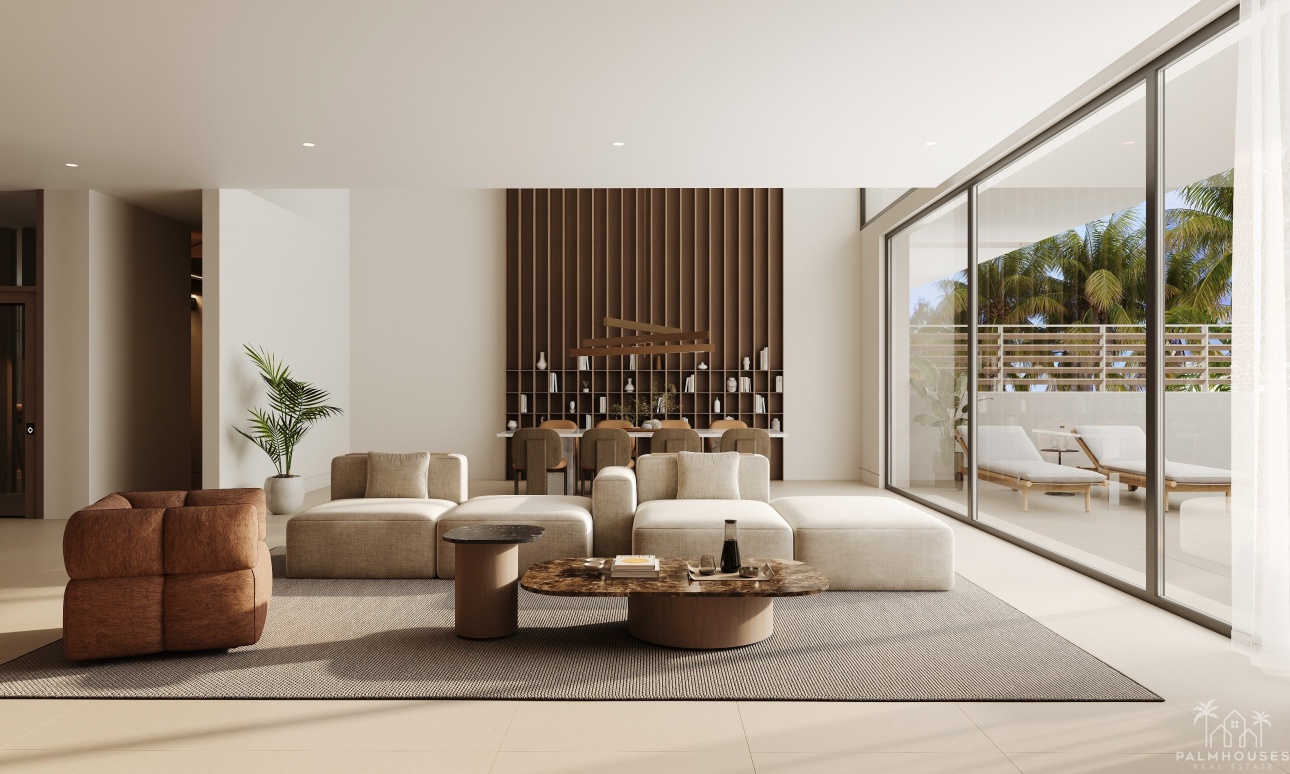Nieuwbouw - Villa - Marbella