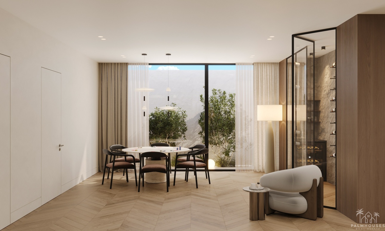 Nieuwbouw - Villa - Marbella
