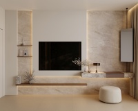 Nieuwbouw - Villa - Marbella