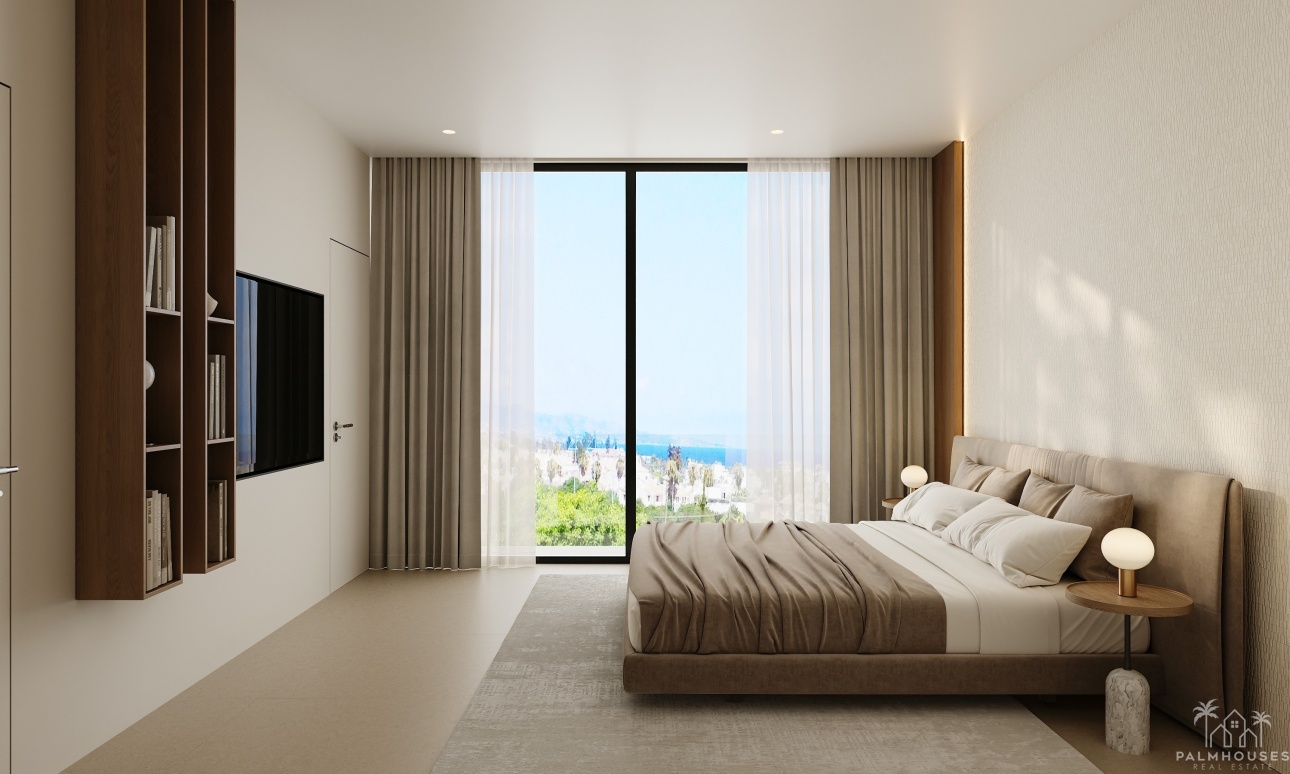Nieuwbouw - Villa - Marbella
