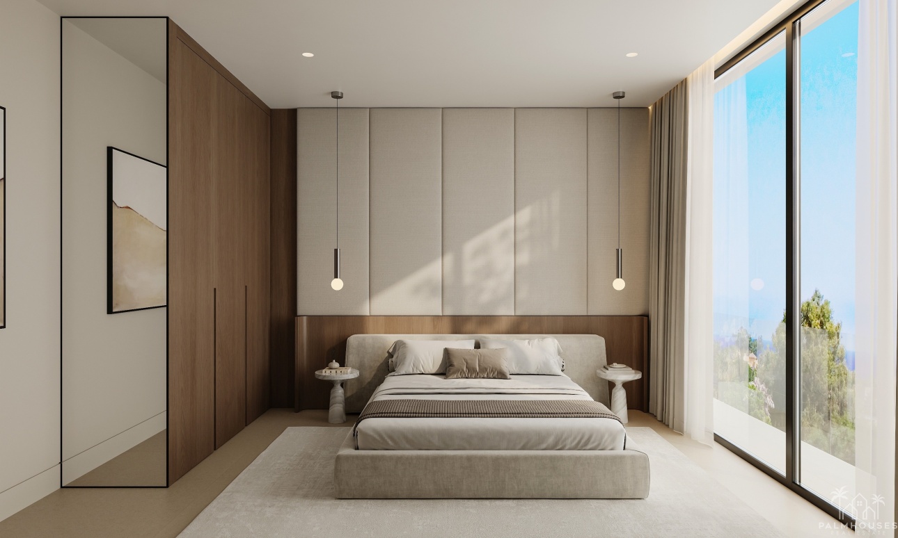 Nieuwbouw - Villa - Marbella