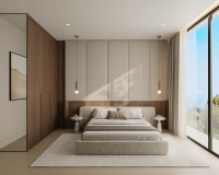 Nieuwbouw - Villa - Marbella