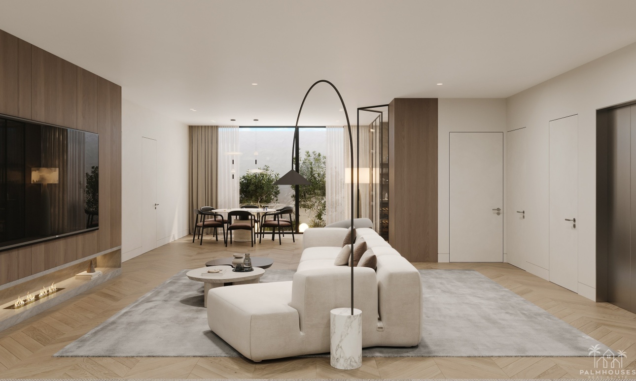 Nieuwbouw - Villa - Marbella