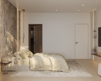 Nieuwbouw - Villa - Marbella