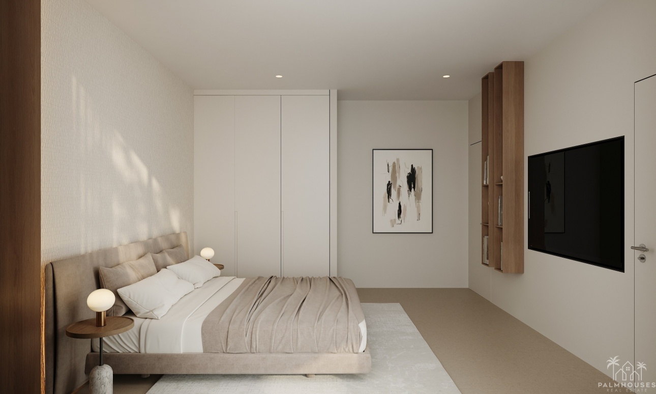 Nieuwbouw - Villa - Marbella