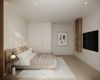 Nieuwbouw - Villa - Marbella