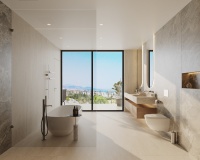 Nieuwbouw - Villa - Marbella