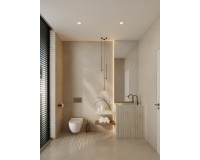 Nieuwbouw - Villa - Marbella