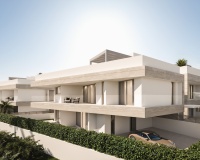 Nieuwbouw - Villa - Marbella