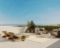 Nieuwbouw - Villa - Marbella