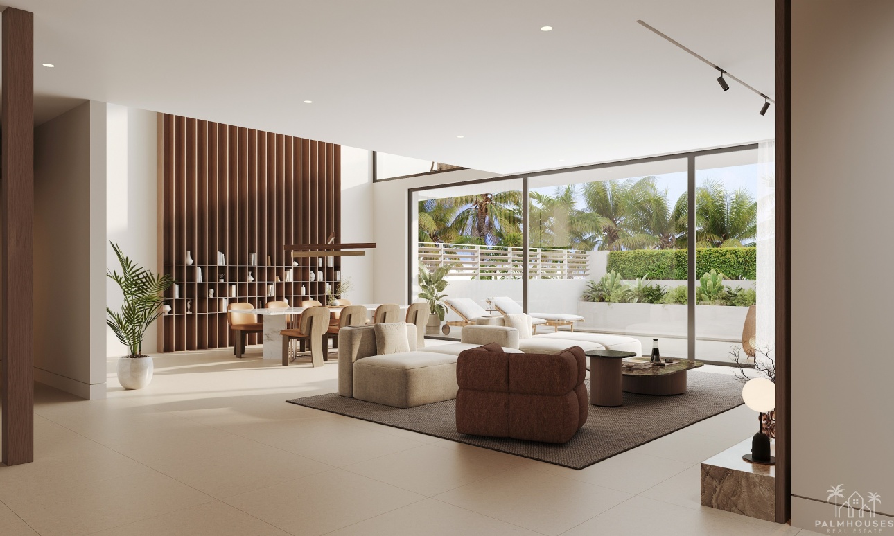 Nieuwbouw - Villa - Marbella