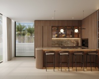 Nieuwbouw - Villa - Marbella