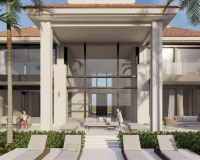 Nieuwbouw - Villa - Marbella