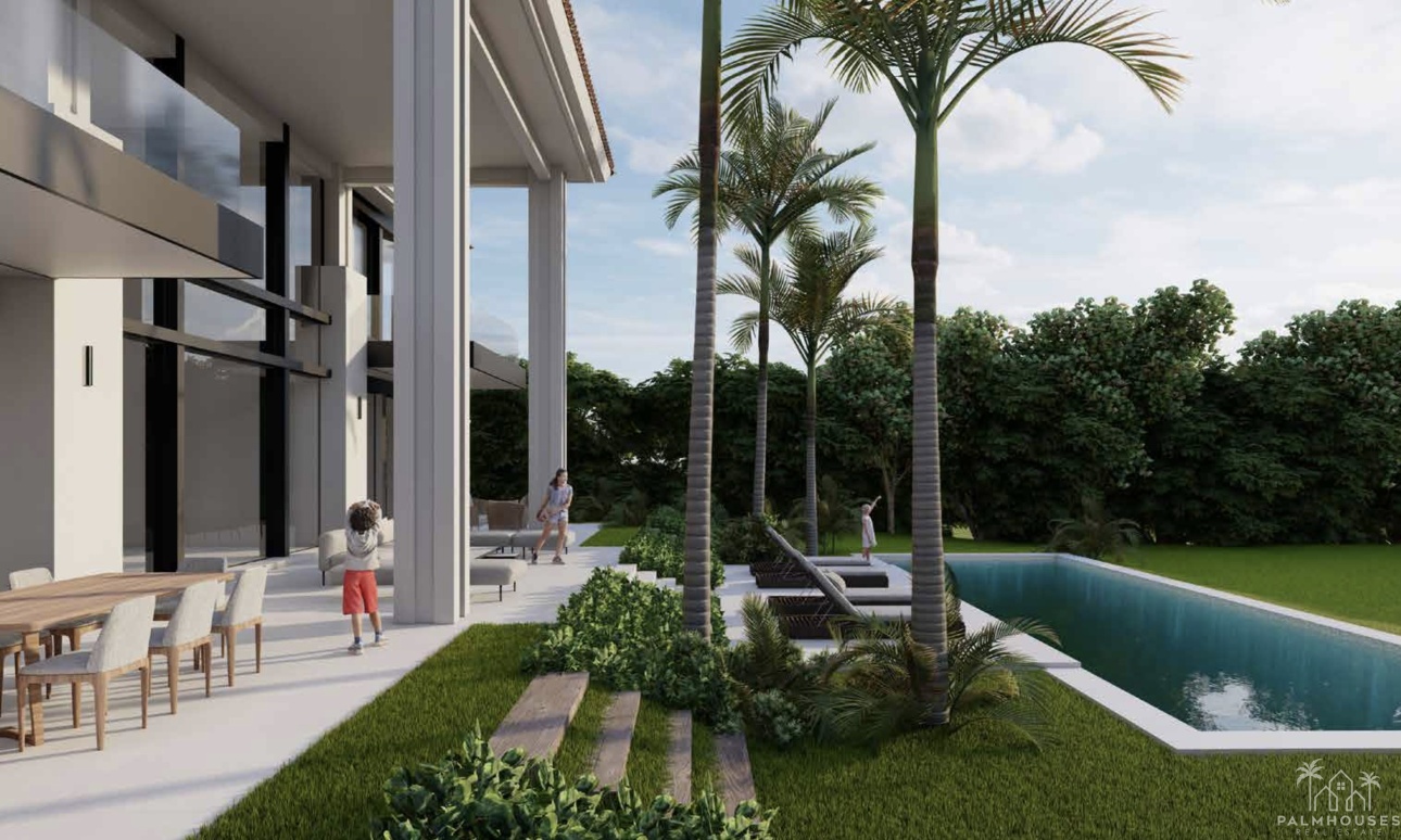 Nieuwbouw - Villa - Marbella
