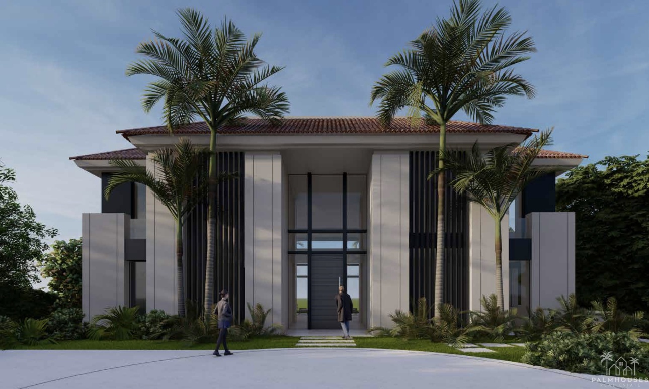Nieuwbouw - Villa - Marbella