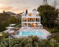 Nieuwbouw - Villa - Marbella