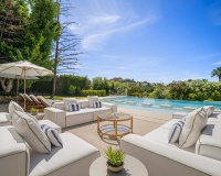 Nieuwbouw - Villa - Marbella