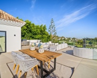 Nieuwbouw - Villa - Marbella