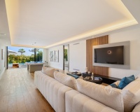 Nieuwbouw - Villa - Marbella