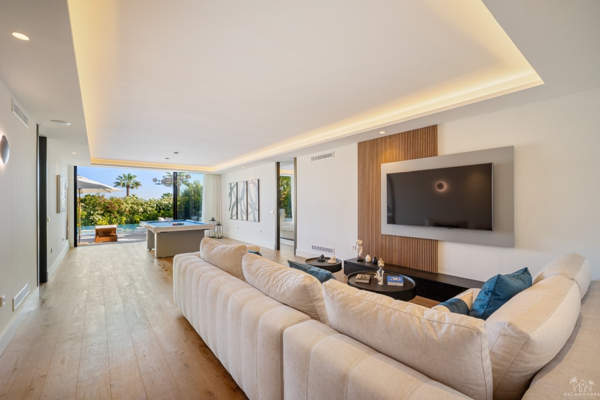 Nieuwbouw - Villa - Marbella