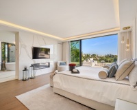 Nieuwbouw - Villa - Marbella