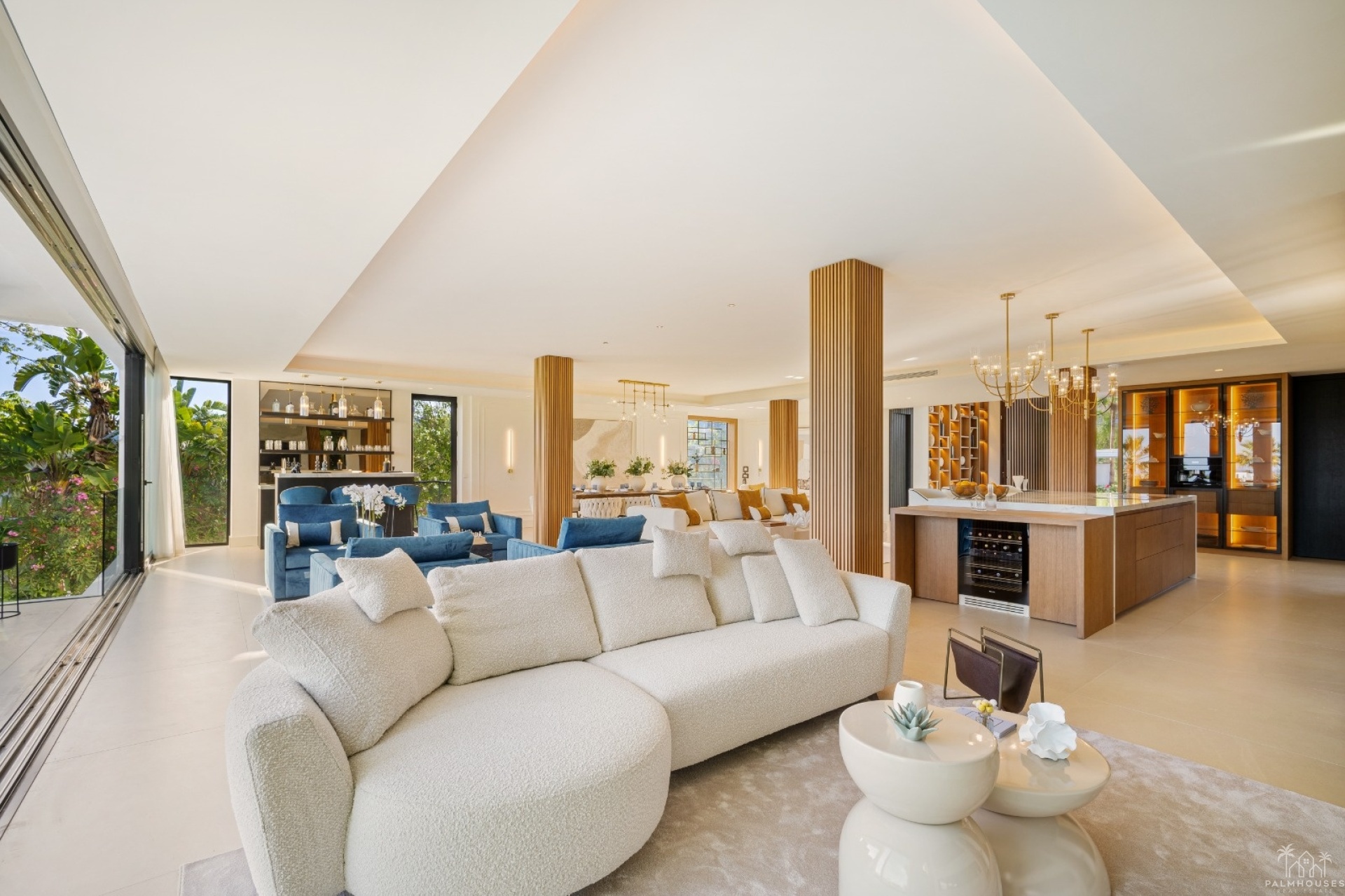 Nieuwbouw - Villa - Marbella