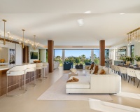 Nieuwbouw - Villa - Marbella