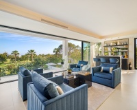 Nieuwbouw - Villa - Marbella