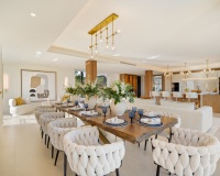 Nieuwbouw - Villa - Marbella