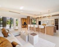Nieuwbouw - Villa - Marbella