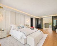 Nieuwbouw - Villa - Marbella