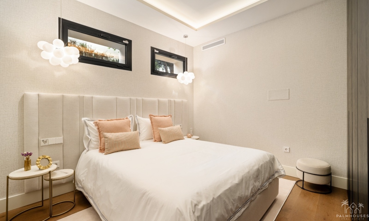 Nieuwbouw - Villa - Marbella