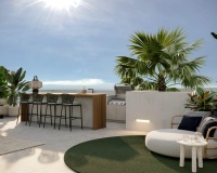 Nieuwbouw - Villa - Marbella