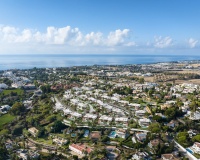Nieuwbouw - Villa - Marbella
