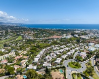 Nieuwbouw - Villa - Marbella